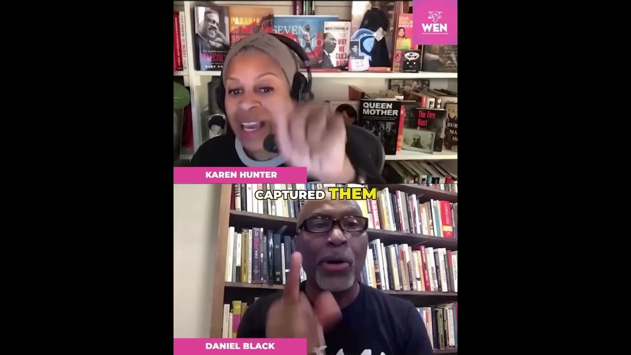 Why Druski’s Erika Kirk Skit Isn’t Comparable to Blackface