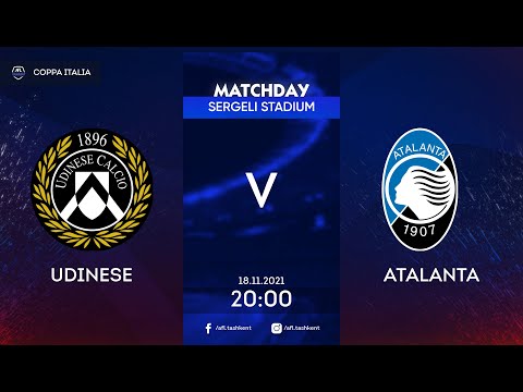 AFL Italy | Coppa Italia | Final | Udinese - Atalanta