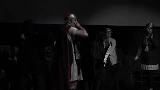 Crushing Snakes - Crowder ft. Taya Smith Gaukrodger | Multitudes Church Performance