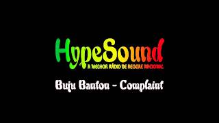 Buju Banton - Complaint