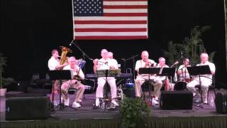 St  Louis Blues   -  Dixielanders jazz Band