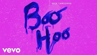 Nick Tangorra - Boo Hoo (Lyric Video)