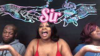 LLC, Miami , Sir &amp; Etc| NICKI MINAJ - QUEEN (ALBUM) | REACTION | PART 2 | SUBSCRIBERS REQUEST