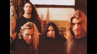 FEAR FACTORY : ZERO SIGNAL (LYRICS)