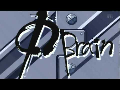 Toki No Nai Iseki - Phi Brain Kami No Puzzle