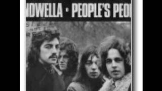 Andwella - She Taught Me To Love