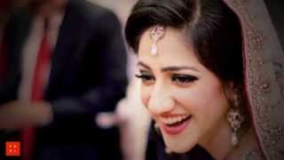 Adeel & Sahar Lahore Wedding Highlights 2014 b