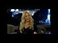 Shakira on The Jimmy Kimmel Show 2013 discusses baby and The Voice TV show