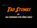 Tad The Lost Explorer And The Secret Of King Midas German Super RTL