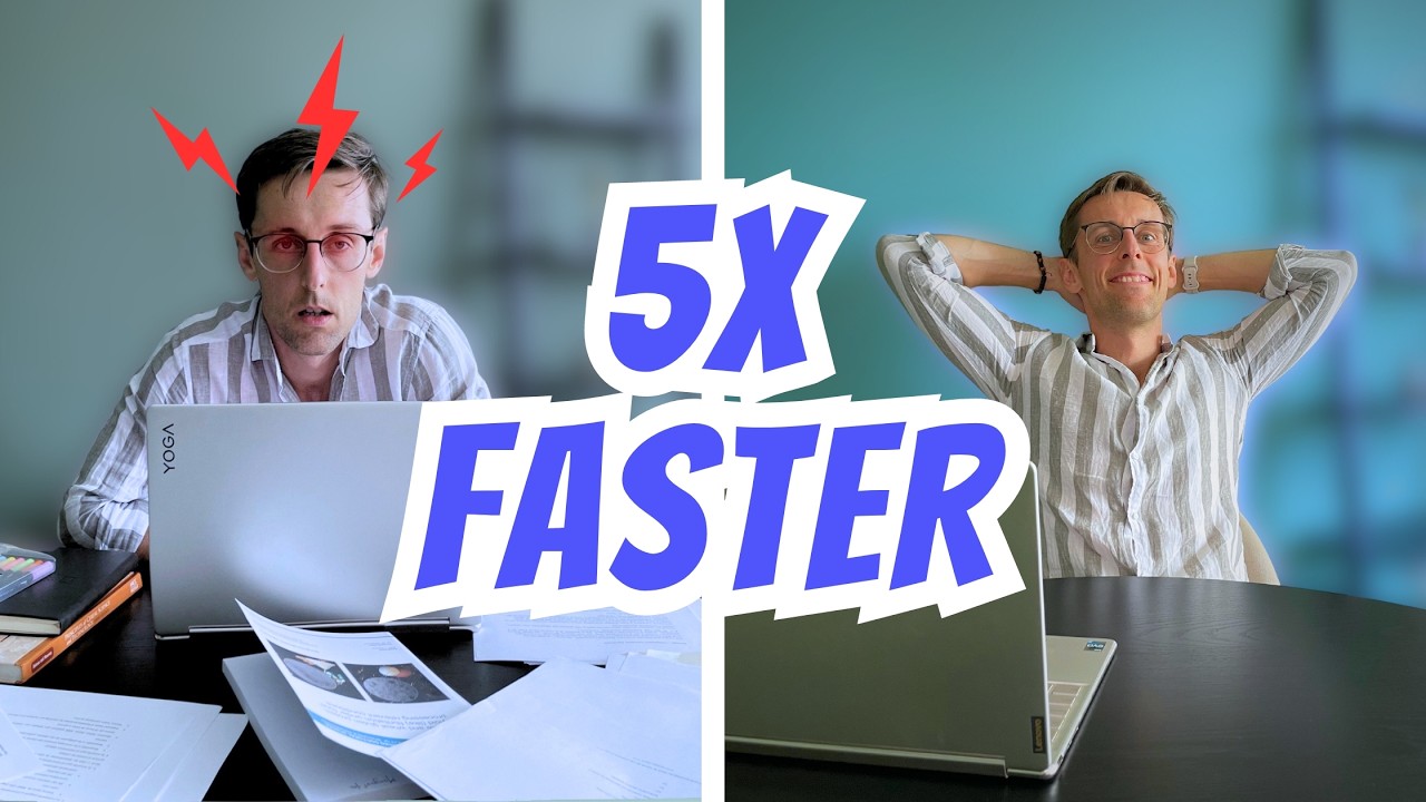 Why isn’t anyone talking about this insane AI research tool?