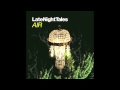 Jeff Alexander - Come Wander With Me (Late Night Tales - Air)