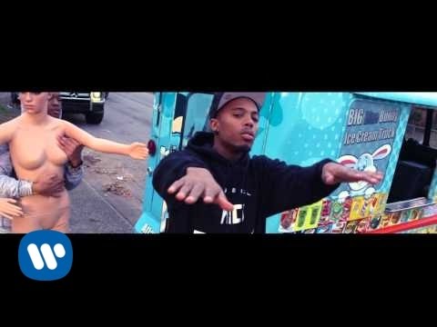 B.o.B - Cold Bwoy