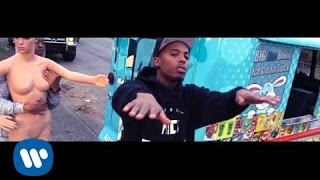 B.o.B &quot;Cold Bwoy&quot;[Official Video]