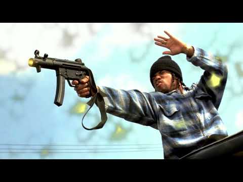 (Free) BFB Da Packman x Skilla Baby Type Beat "Slide Up"