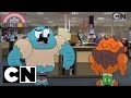 The Amazing World Of Gumball Epic Collection