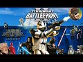 Star Wars Battlefront II 2005 Iceberg