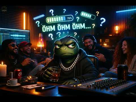 Öhm Öhm Öhm digga