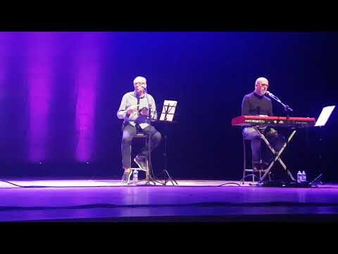 MPB4, Toquinho e Ivan Lins  (Regra Três)