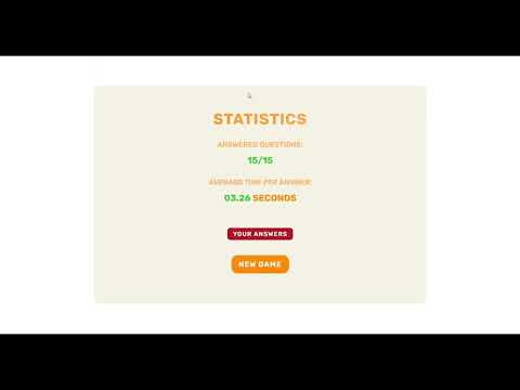 Math Games Github Io