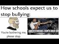 School Memes Only Students Will Understand DEFAULT Thumbnail