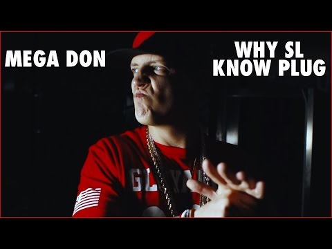 Money Boy / Why SL Know Plug - Mega Don // RAP IST PREMIERE