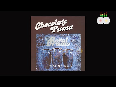 I WANNA BE U IN THE DESERT (CHOCOLATE PUMA VS MAJOR BOYS)