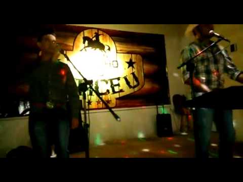 Jota cruz & Ander.(mãe to na balada)