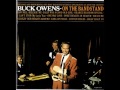 Buck Owens  - Release Me (Instrumental)