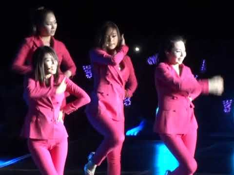 121124 - Love me like money~ Wonder Girls