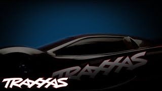Traxxas XO-1 1:7 BlueTooth RTR zelená
