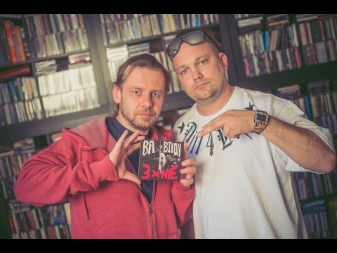 Bilon vs Artur Rawicz - 1 NA 1 (część 2)