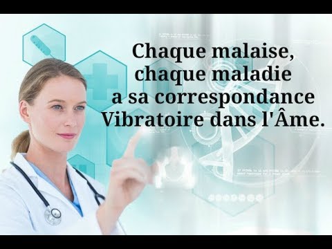 Malaises et maladies – Mettez le doigt sur la vraie cause !