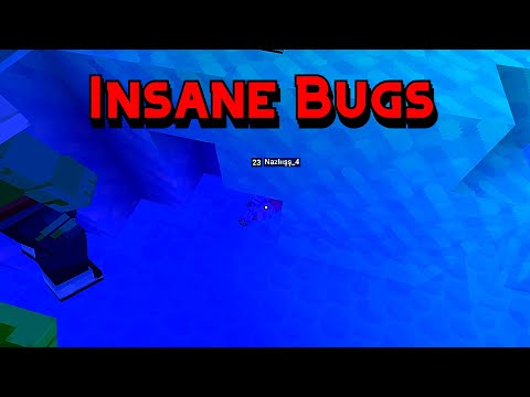 Minefun.io Infection Mode is BROKEN Because of This Bug