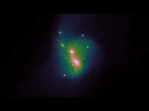 jz-fmm video from the Vienna cosmology group