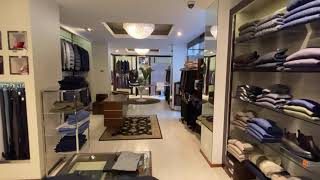 Club della Moda _ punto vendita