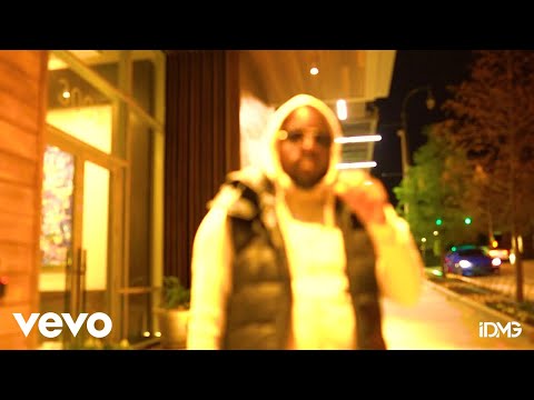 Mike Page - Life Goes On (This Is Black Art)