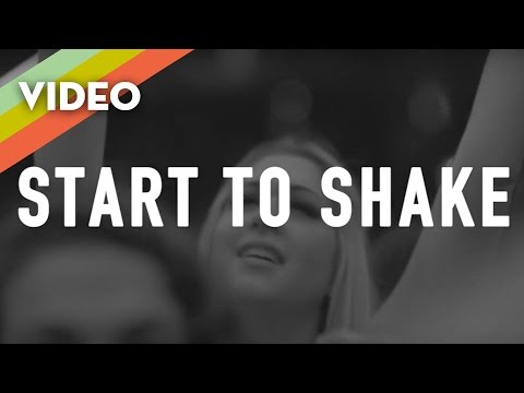 GOLDCASH & Rakka - Earthquake (Official Lyric Video)