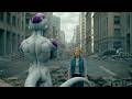 Dragon Ball The Movie 2026 Part 5