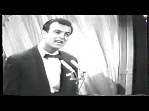 Eurovision Song Contest 1960 - Germany