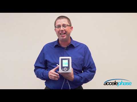 NPWT Training - Using the Nisus Negative Pressure Device