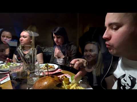 Brno - Csehország | Gasztrotúra [4k]