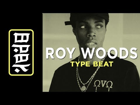 [FREE] Roy Woods x Drake type beat 2017 - "GOT YOU" | R&B/Trap instrumental