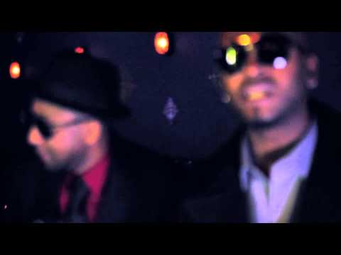 Jahan Nostra - "Dutchies Dipped Red Wine (feat. Groove U)" - Official Music Video