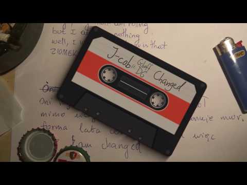 J-cob ft. Giboff, DG - Changed (prod. VintageMan)