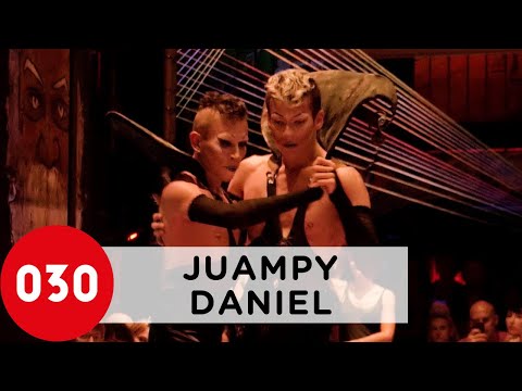 Juan Pablo Ramirez and Daniel Arroyo – La Traviata: Brindisi