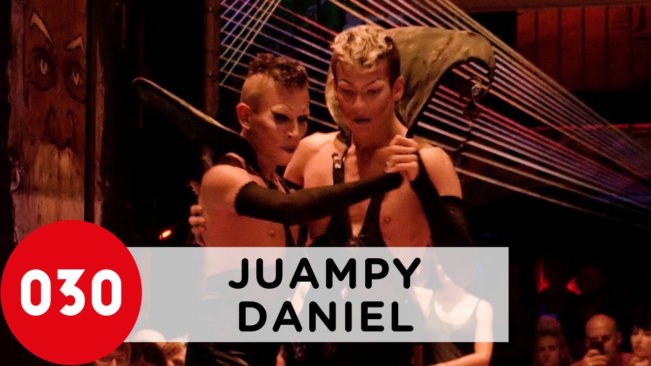 Juan Pablo Ramirez and Daniel Arroyo – La Traviata: Brindisi