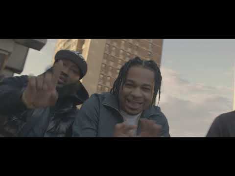 MaxxReallyReal - Disrespectfully  (Shot By AkinFilms)