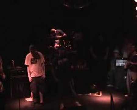 Six ft Ditch feat. AndydepressivA