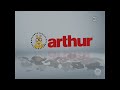 Arthur Closing And Funding Feeling Flush Family Fortune 2006 PBS Kids Go
