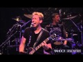Nickelback - Savin Me ( Live Nation )